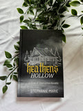 Heathens Hollow: A Kings of Destruction Novella (Hardback Edition) A Dark, Why Choose Halloween Novella