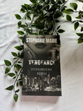 Vengeance: Stonebrooke Rebels 3 (Original Cover Edition) A Dark, Why Choose, College romance